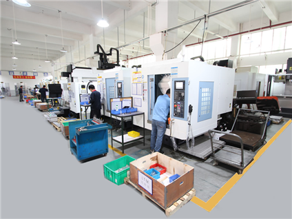 CNC零件加工廠找益鑫隆，讓您省心！